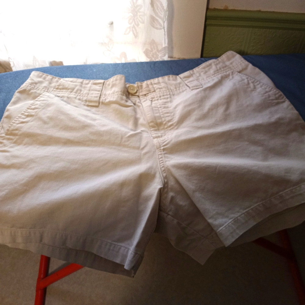 Maternity Shorts